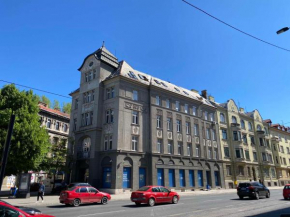 Apartman Valter